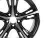 Genuine BMW BMW Light Alloy Wheel Star Spoke 407 - 19'' - F30, F31, F32, F33, F36 36116883014 View 2
