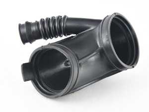 Throttle Body Boot