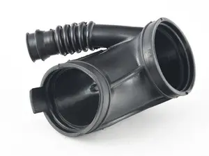 Throttle Body Boot