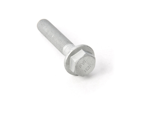 Genuine BMW Hex Screw With Collar M12X1,5X65-10.9 - 33326763265