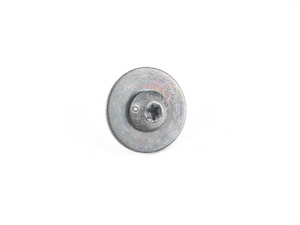 Genuine BMW Combi Oval-Head Machine Scre