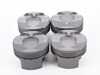 Supertech Forged Piston JCW (Set Of 4) - 77.5mm (+0.50mm) P4-MIN56-N18-77.5-CR10-4 P4MIN56N18J77.5C View 3