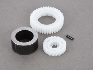 Odometer Gears Parking Brake Actuator Repair Kit - E65/E66