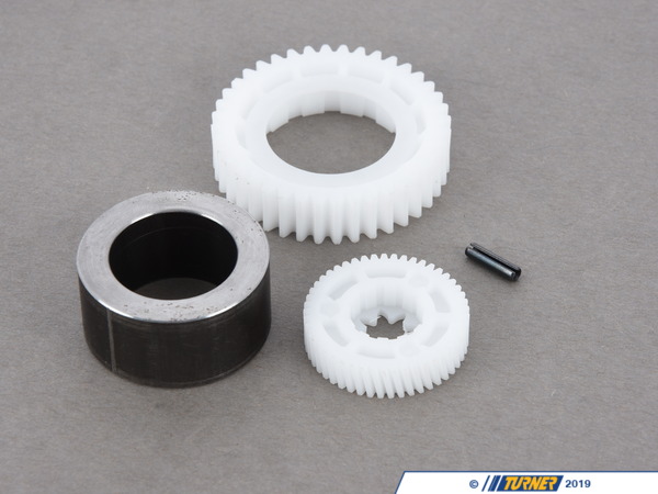 Odometer Gears Odometer Gears Parking Brake Actuator Repair Kit - E65/E66 OG016