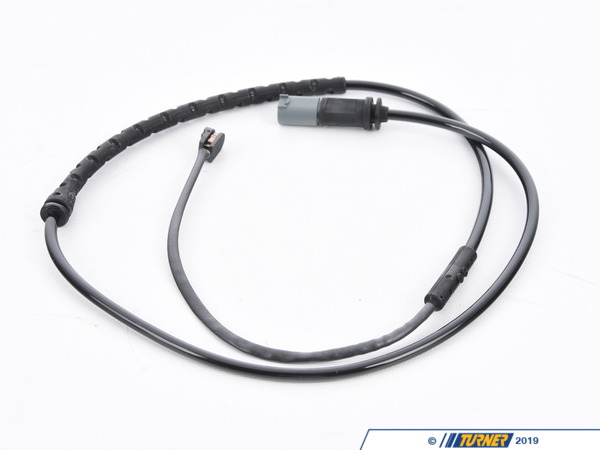 Bowa Bowa Rear Brake Pad Wear Sensor - E70, E71 34356792571