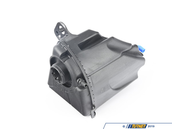 Genuine BMW Genuine BMW Expansion Tank - 17137601948 - F01,F10,F12,F13 17137601948