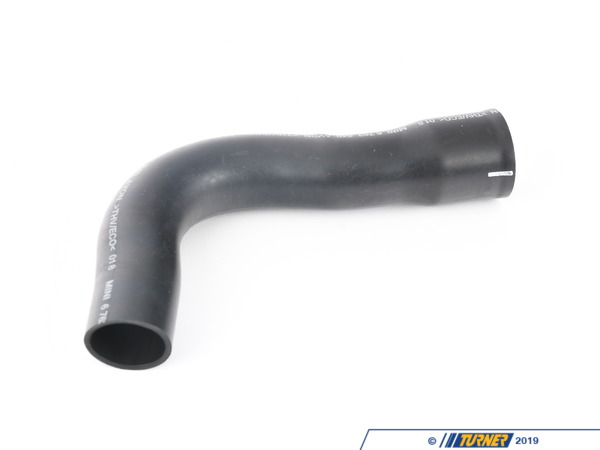 Genuine MINI Genuine MINI Fuel Hose - 16136763840 16136763840