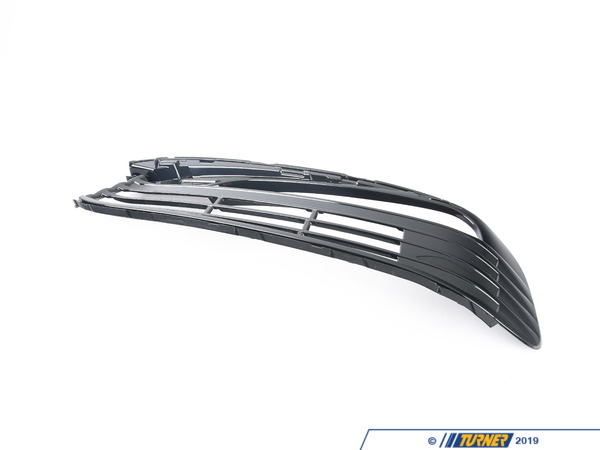 Genuine BMW GRILL, AIR INTAKE, O 51117486841