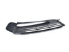 Genuine BMW GRILL, AIR INTAKE, O 51117486841 View 2