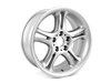 Genuine BMW BMW Light Alloy Wheel - Double Spoke 59 - E52 36111096197 View 1