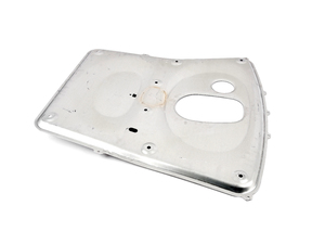 Genuine BMW Structural Reinforcement Pan - 31102284174