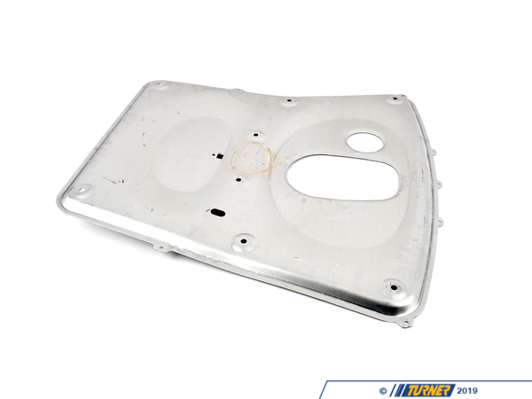 Genuine BMW Genuine BMW Structural Reinforcement Pan - 31102284174 31102284174