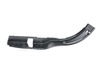 Genuine BMW Genuine BMW Right Front Door Catch Cover Schwarz - 51418150858 - E38 51418150858 View 2