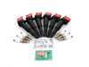 Packaged by Turner High-Performance Ignition Service Kit - BMW N54 3.0L N54PISKT1 View 1