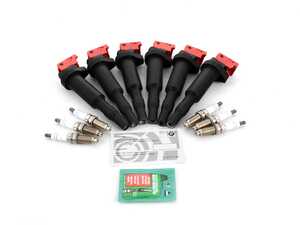 High-Performance Ignition Service Kit - BMW N54 3.0L