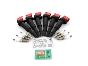 High-Performance Ignition Service Kit - BMW N54 3.0L