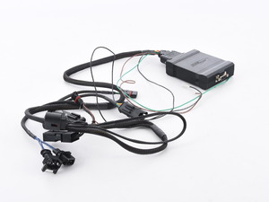 Burger Motorsports JB4 Tuner - E84 E89 N20/N26 - (NO LONGER AVAILABLE)