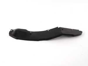 Genuine BMW Trim Cover, Wheel Housing, Front 51711874601