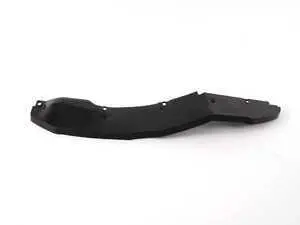 Genuine BMW Trim Cover, Wheel Housing, Front 51711874601