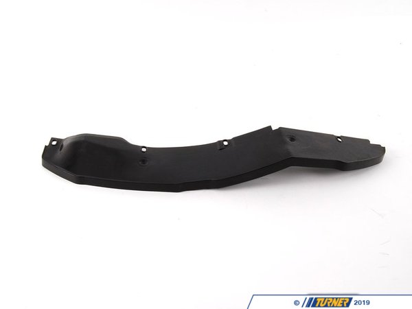 Genuine BMW Genuine BMW Trim Cover, Wheel Housing, Front 51711874601 51711874601