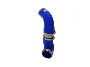 MINI Cooper N14 N18 Cold Side Intercooler Elbow Kit - Blue