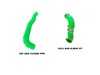 M7 Speed MINI Cooper N14 N18 High Flow Hot Side & Cold Side Pipes - Green 56-330304 View 1
