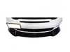 M7 Speed MINI Countryman Tegris Splitter For 2011-2016 | Standard & JCW Bumpers   60-4M7601 View 1