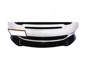 MINI Countryman Tegris Splitter For 2011-2016 | Standard & JCW Bumpers  