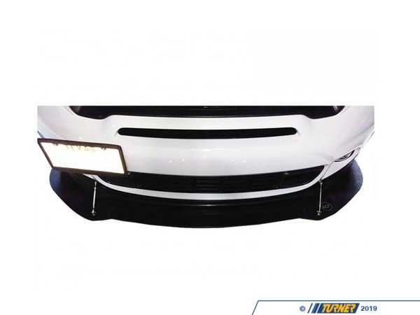 M7 Speed MINI Countryman Tegris Splitter For 2011-2016 | Standard & JCW Bumpers   60-4M7601
