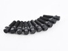 H&R H&R 15mm Wheel Spacers with Wheel Bolts - BMW E70 X5 (Pair) HWH-70-15-B View 2