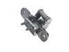 Genuine BMW Trunk Lid Hinge - Left - E36 41628146473 View 1