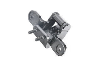 Trunk Lid Hinge - Left - E36