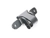 Genuine BMW Trunk Lid Hinge - Left - E36 41628146473 View 2