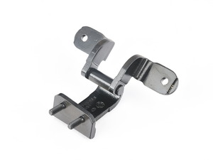 Trunk Lid Hinge - Right - E36