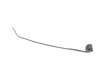 Genuine BMW Genuine BMW Weatherstripping, B-Pillar, Left - 51337332883 - F34 51337332883 View 1