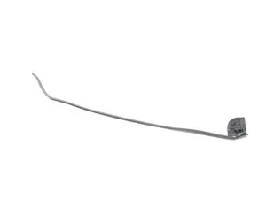 Genuine BMW Weatherstripping, B-Pillar, Left - 51337332883 - F34