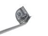 Genuine BMW Genuine BMW Weatherstripping, B-Pillar, Left - 51337332883 - F34 51337332883 View 2