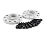 H&R H&R 15mm Wheel Spacers with Wheel Bolts - BMW E70 X5 (Pair) HWH-70-15-B View 4