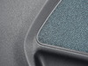 Genuine BMW Door Trim Panel - Front Right - Black/Mint - E36 51412277102 View 2