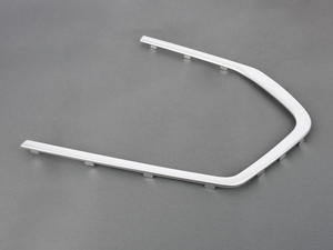 Genuine BMW Finisher, Side Window, Rear - 51377248146