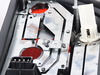 Depo Depo Red/Smoked Tail Light Set - E36 Sedan 4441902PUEVSR View 13