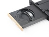 URO URO Right Cup Holder - Beige - E90 E91 E92 E93 51459173473 View 3