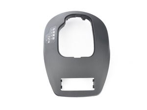 Cover - Gear Selecting Lever - Z4