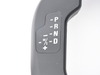Genuine BMW Cover - Gear Selecting Lever - Z4 51167158476 View 2