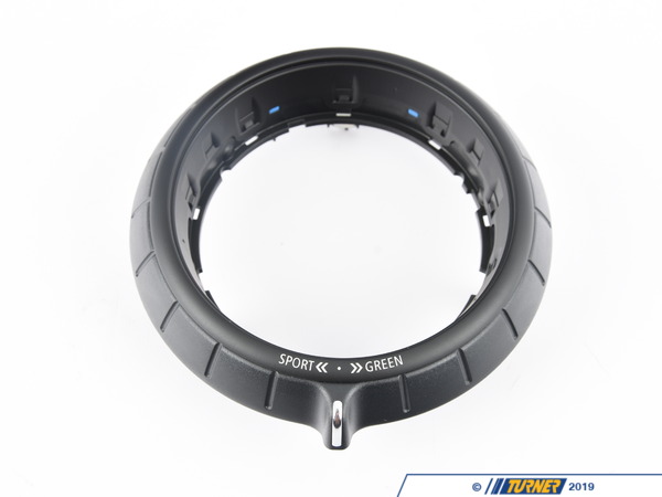 Genuine MINI ROTATING RING 61316819303