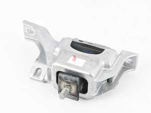 Upper Engine Mount / Rubber