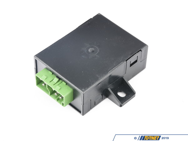 Genuine BMW Genuine BMW Control Unit Air Cond.-Break Device - 61352233107 - E34 61352233107