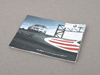 Genuine BMW Brief Instructions - E90, E92, E93 01402607698 View 1