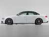Alzor 19" Style 654 Wheels - Set Of Four 654-3KT1 View 7
