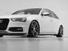 Alzor 19" Style 654 Wheels - Set Of Four 654-3KT1 View 10